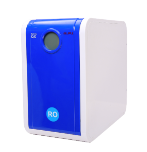 Máy lọc nước RO – Model QX