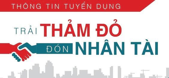 Tuyển Dụng Verall Việt Nam